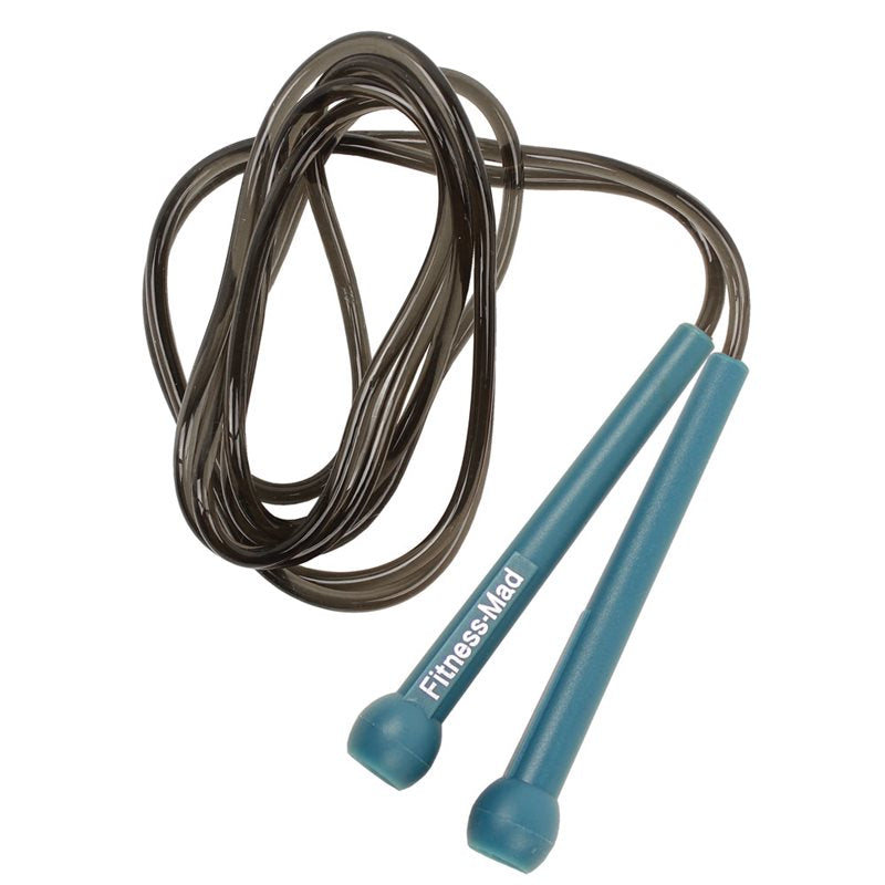 Fitness Mad Speed Skipping Rope