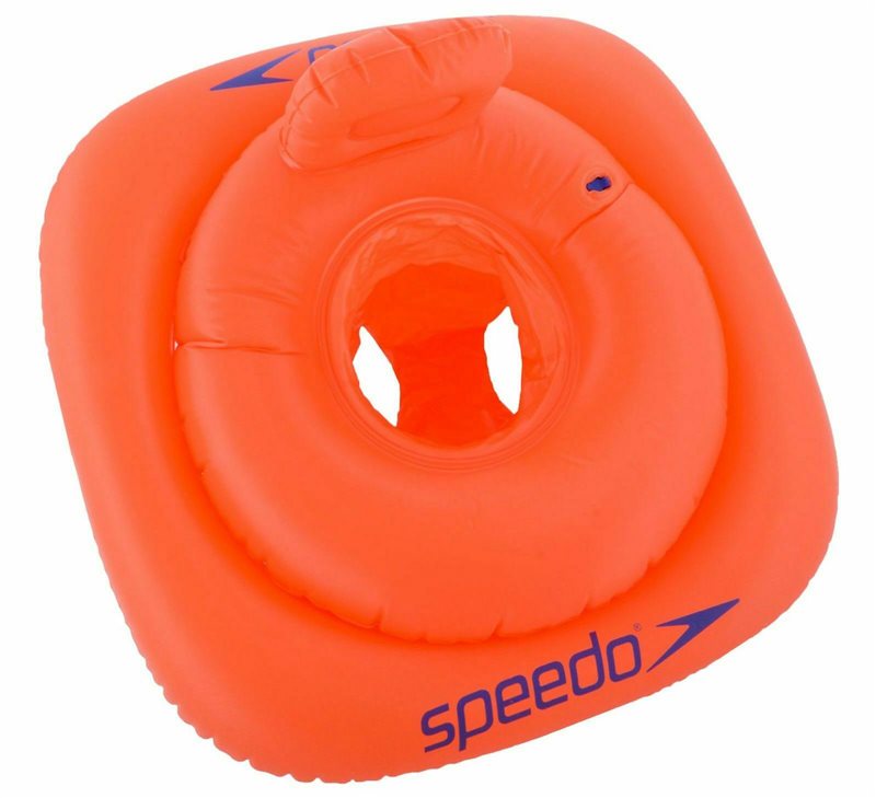 Speedo Swim Seat - Age 1-2 - Orange