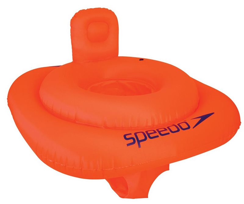 Speedo Swim Seat - Age 1-2 - Orange