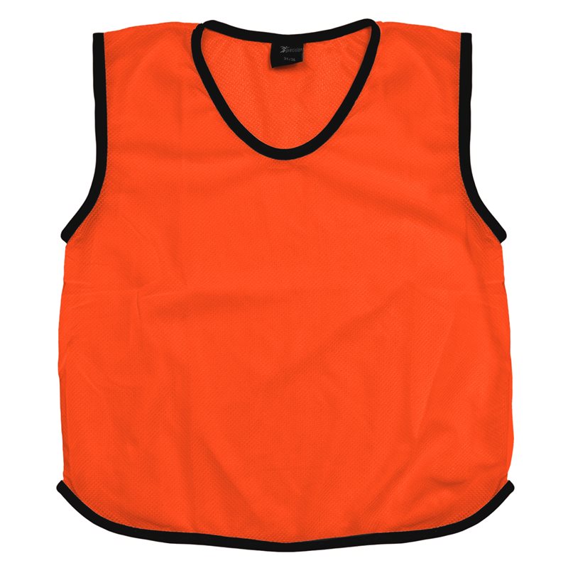 Precision Training Mesh Training Bibs - Adult - Medium/Large