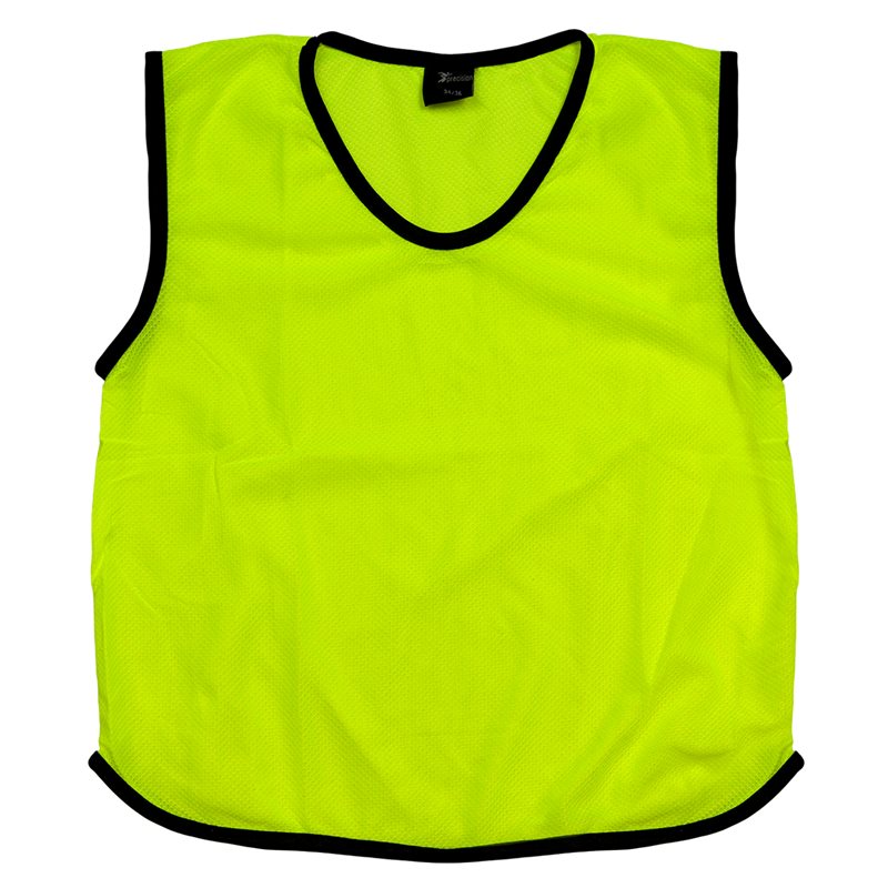 Precision Mesh Training Bibs - Adult - Medium/Large