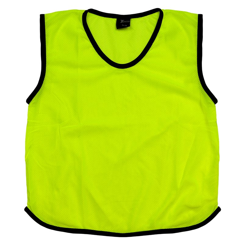 Precision Training Mesh Training Bibs - Adult - Medium/Large