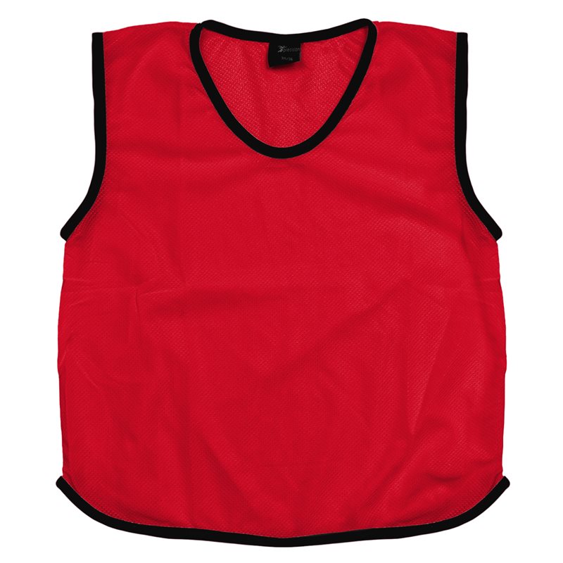 Precision Training Mesh Training Bibs - Adult - Medium/Large