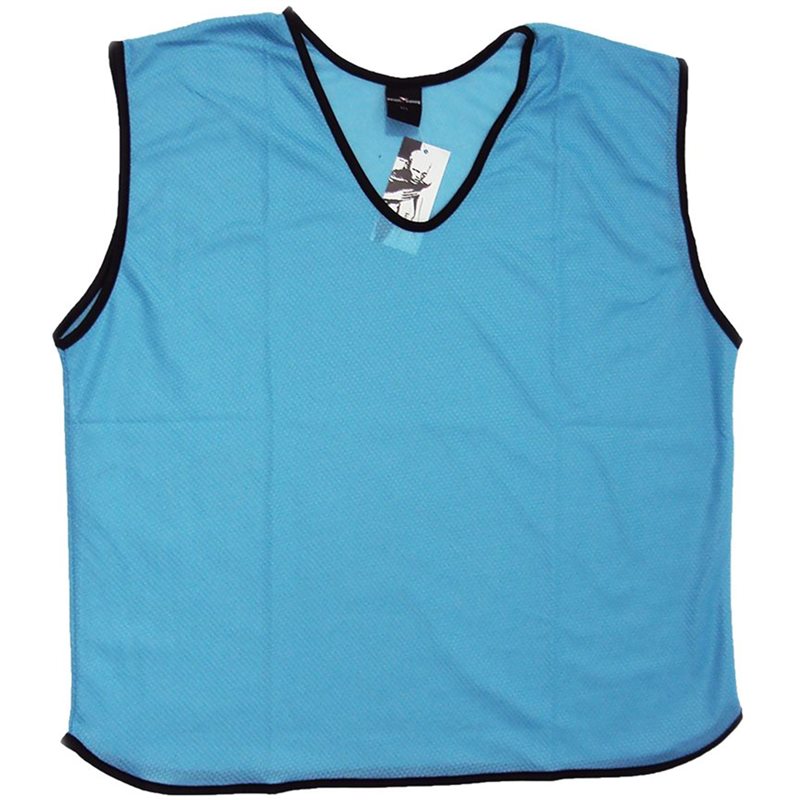 Precision Mesh Training Bibs - Adult - Medium/Large
