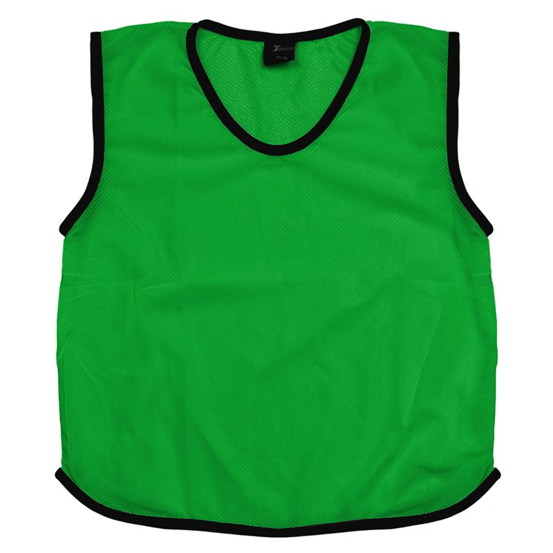 Precision Mesh Training Bibs - Adult - Medium/Large