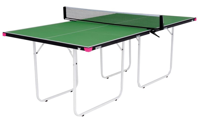Butterfly Compact Indoor Junior Table Tennis Table