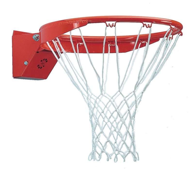 Sure Shot Pro Image Flex 30 Ring and Basketball Net