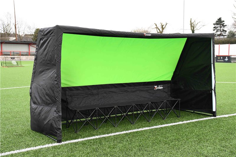 Precision Training Pro Team Shelter