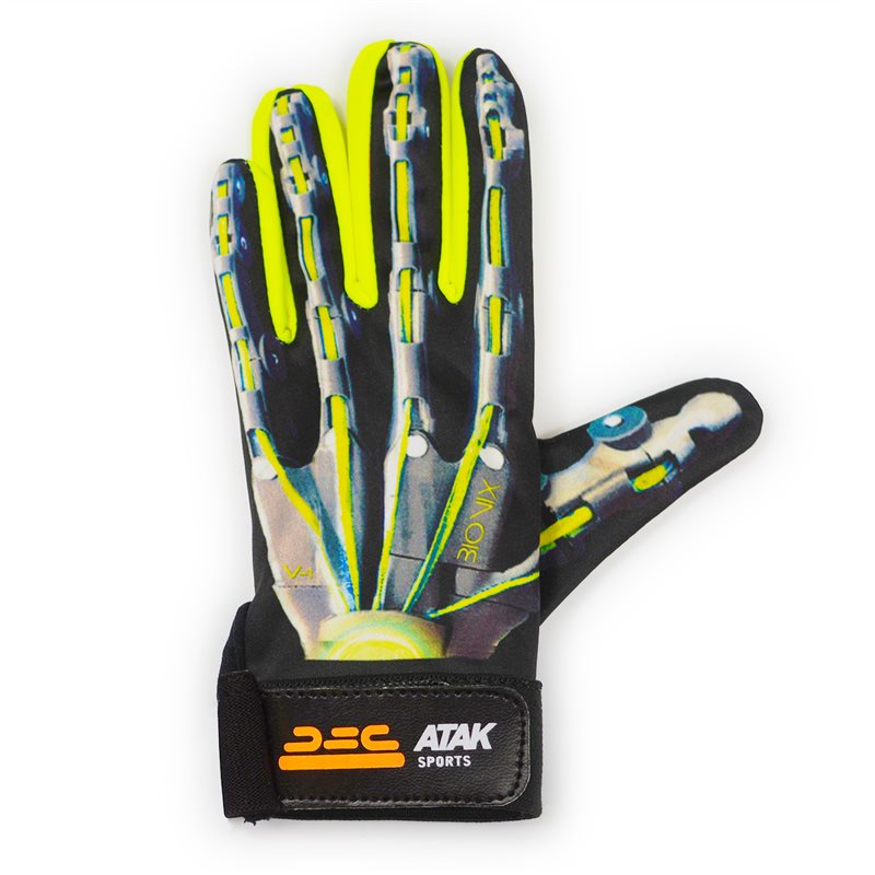 Atak goalkeeper best sale gloves