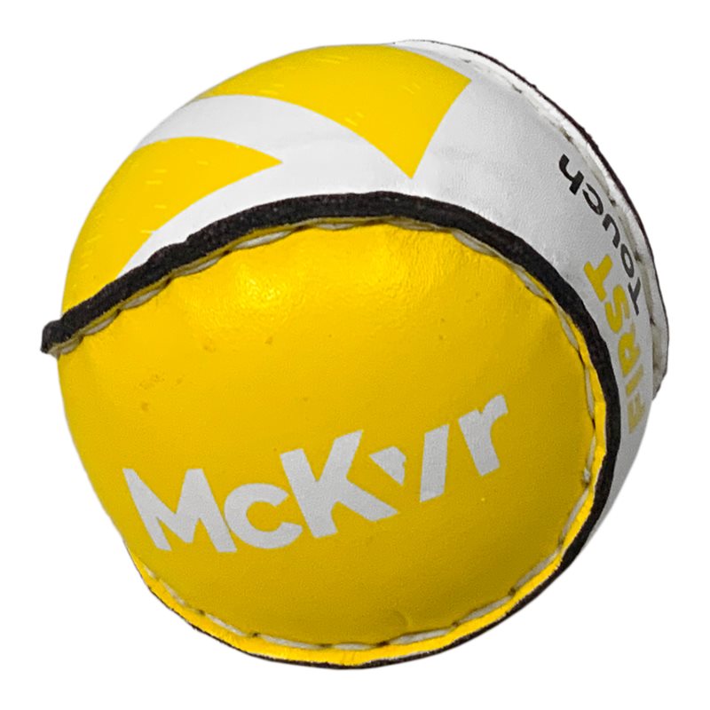 Mc Keever Go First Touch Hurling Balls