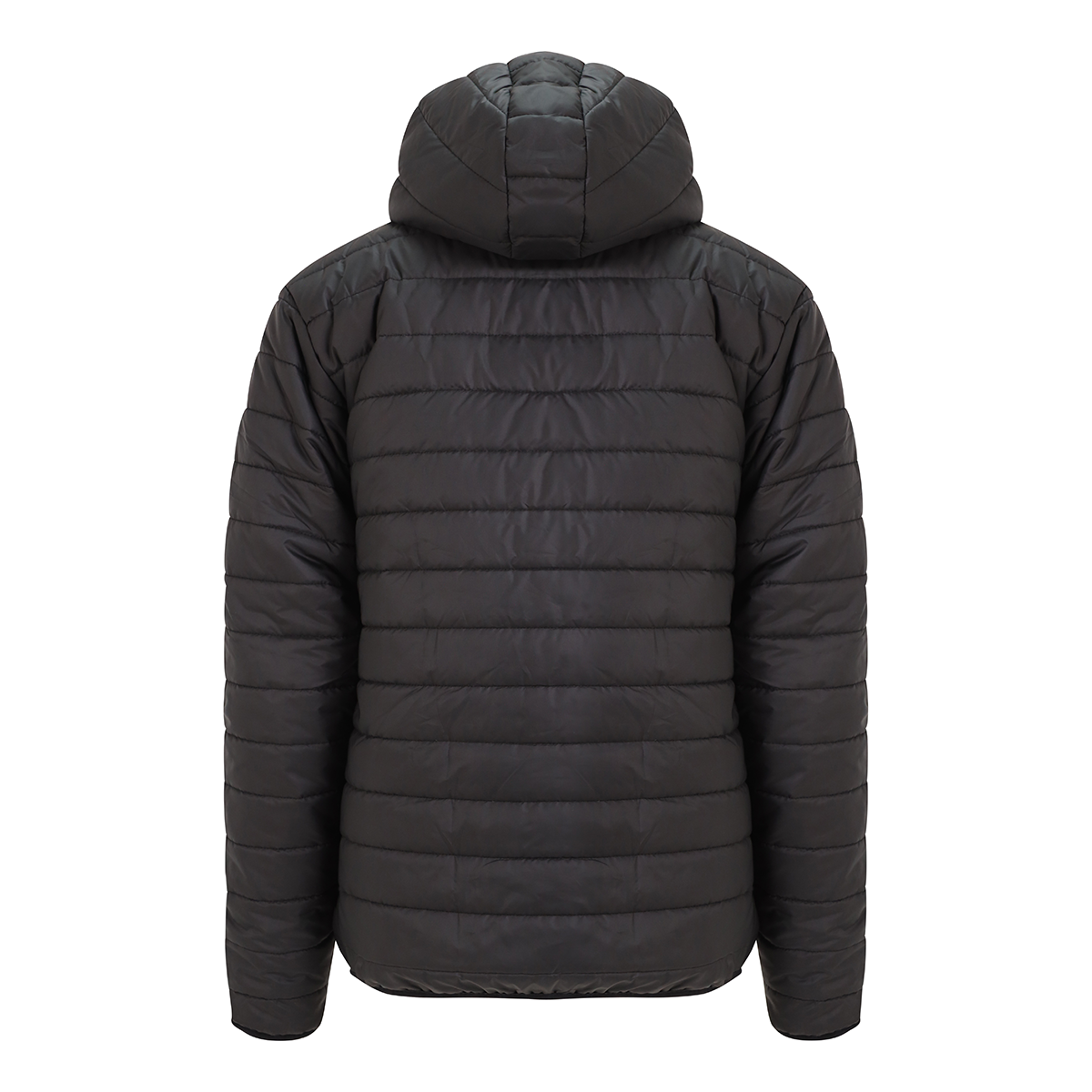 Mc Keever Ashbourne Rugby Core 22 Puffa Jacket - Youth - Black