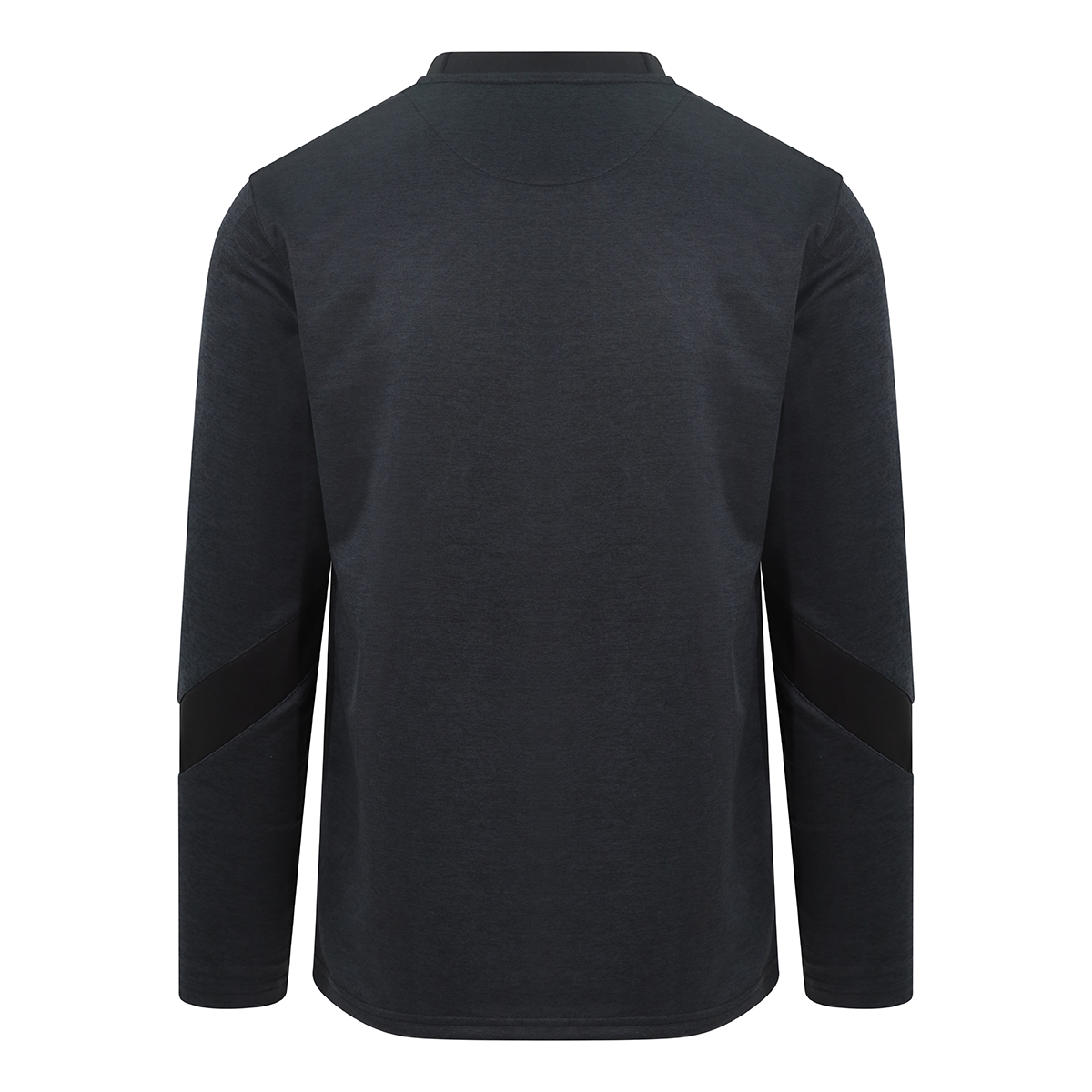Mc Keever Ashbourne Rugby Core 22 Sweat Top - Adult - Black