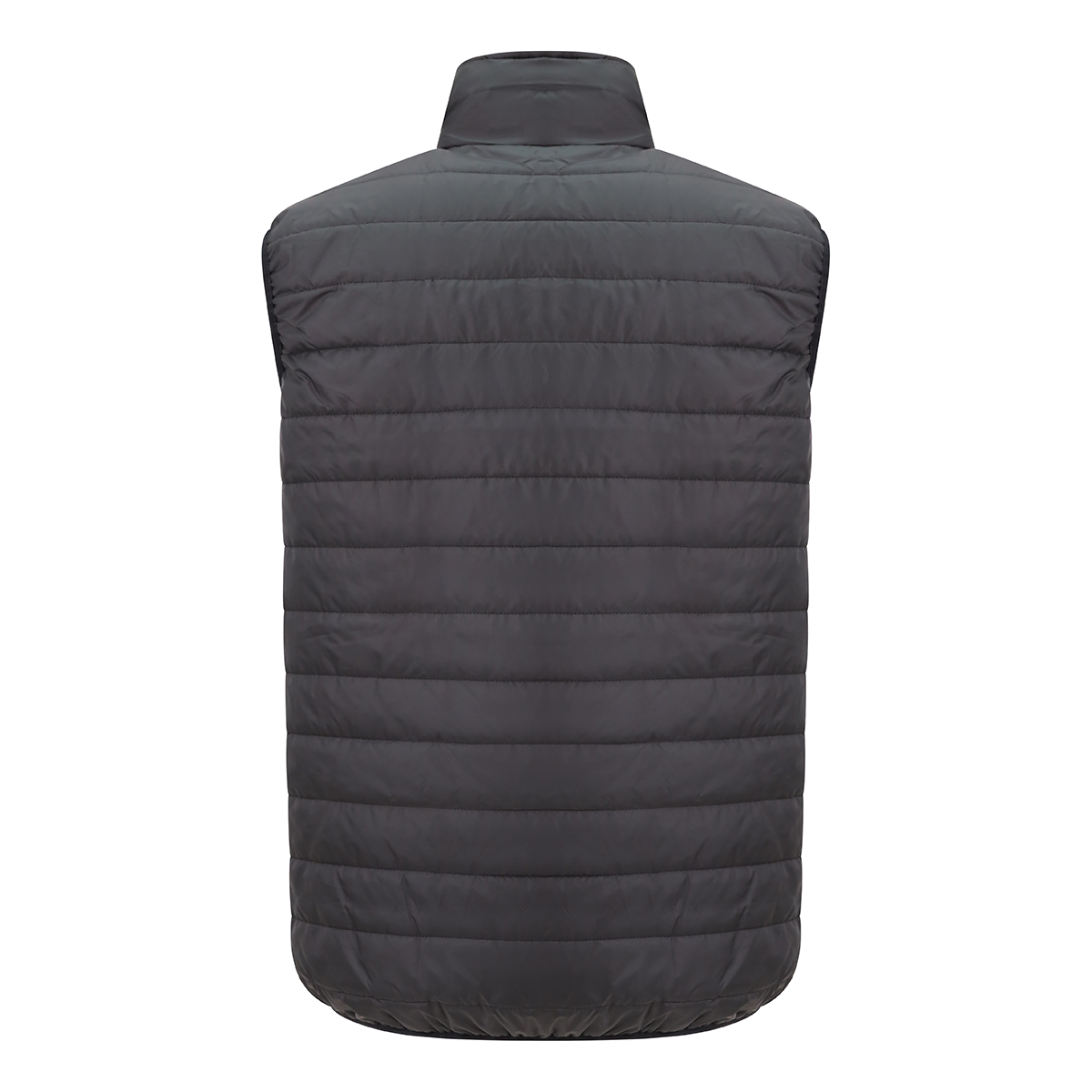 Mc Keever Ashbourne Rugby Core 22 Padded Gilet - Youth - Black