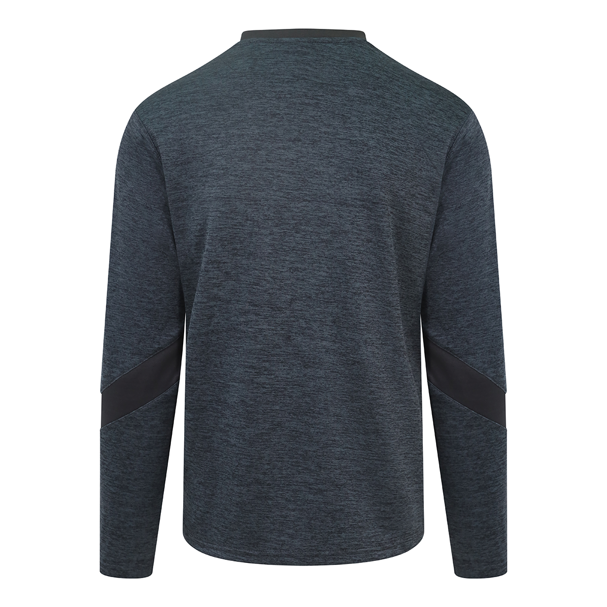 Mc Keever Ashbourne Rugby Core 22 Sweat Top - Adult - Charcoal