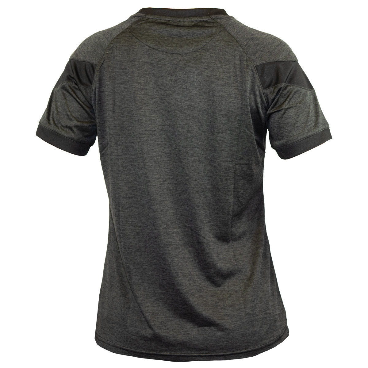 Mc Keever Parnells GAA Core 22 T-Shirt - Womens - Black