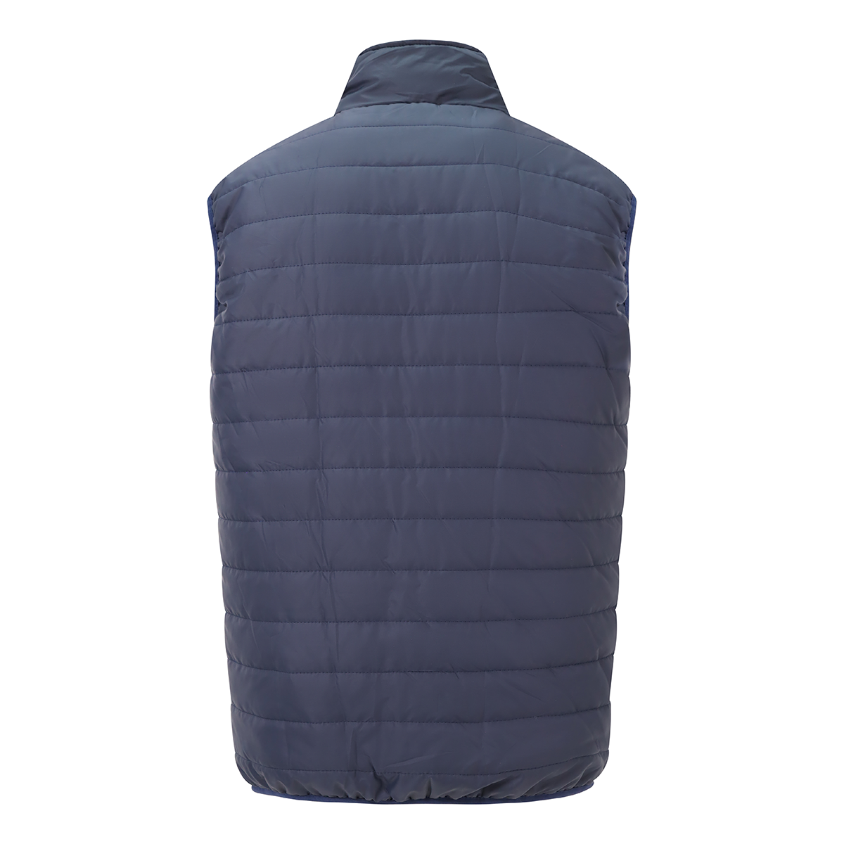 Mc Keever Ballincollig GAA Core 22 Padded Gilet - Adult - Navy