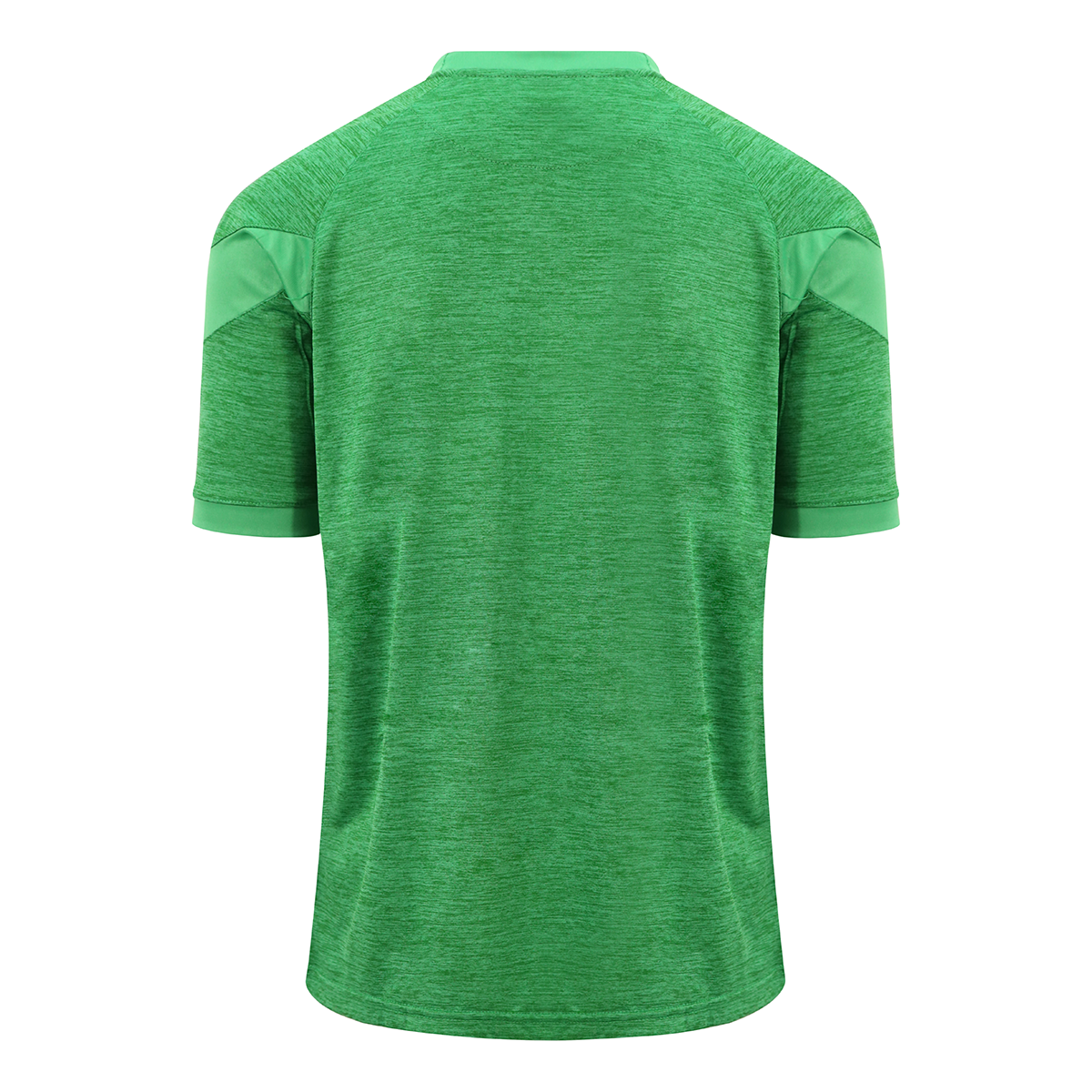 Mc Keever Ballincollig GAA Core 22 T-Shirt - Youth - Green