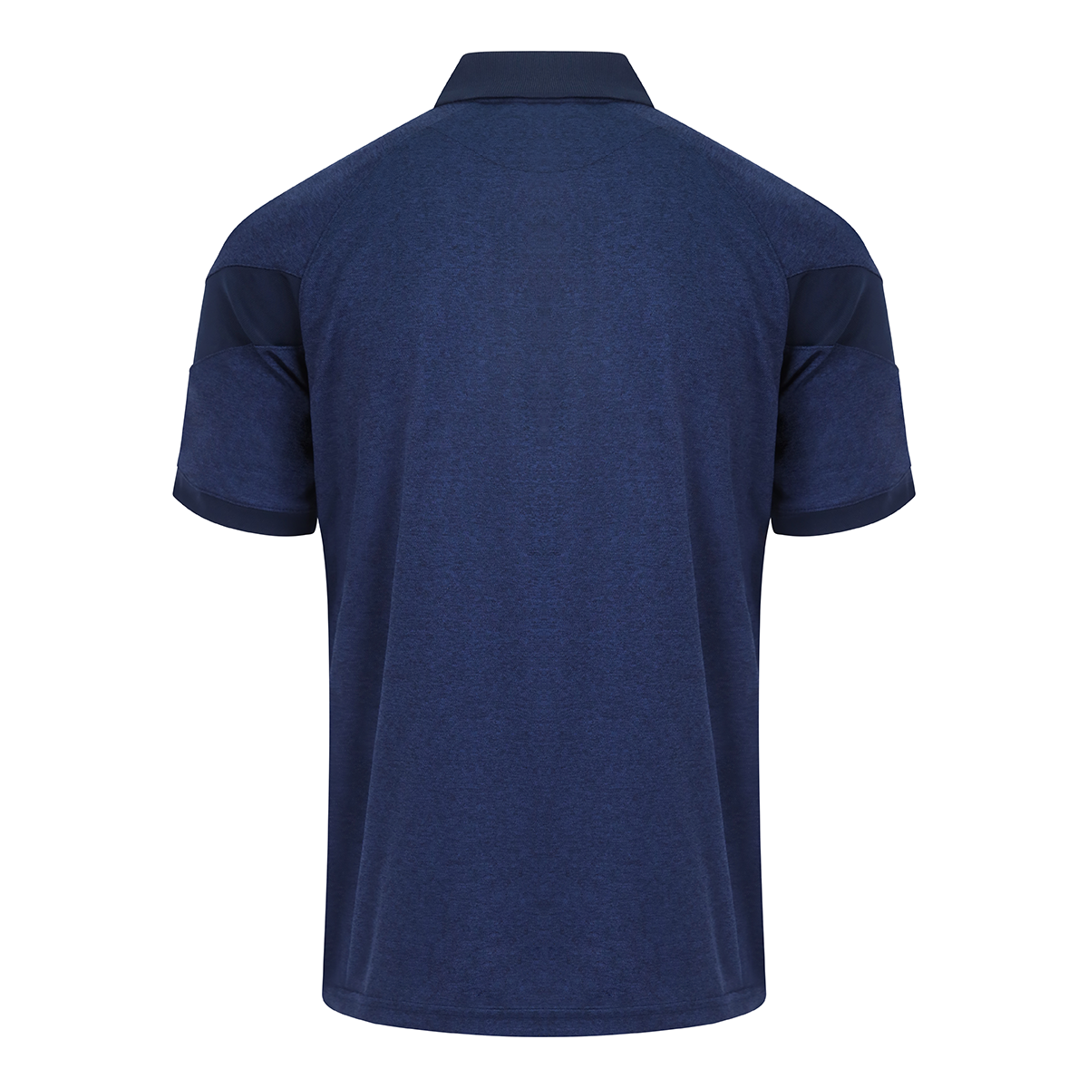 Mc Keever Ballincollig GAA Core 22 Polo Top - Adult - Navy