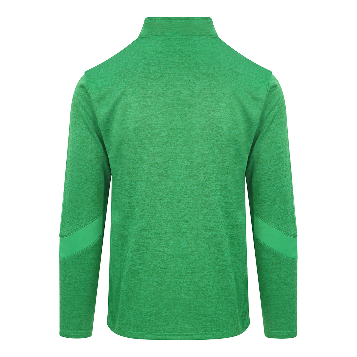 Mc Keever Ballincollig GAA Core 22 1/4 Zip Top - Adult - Green