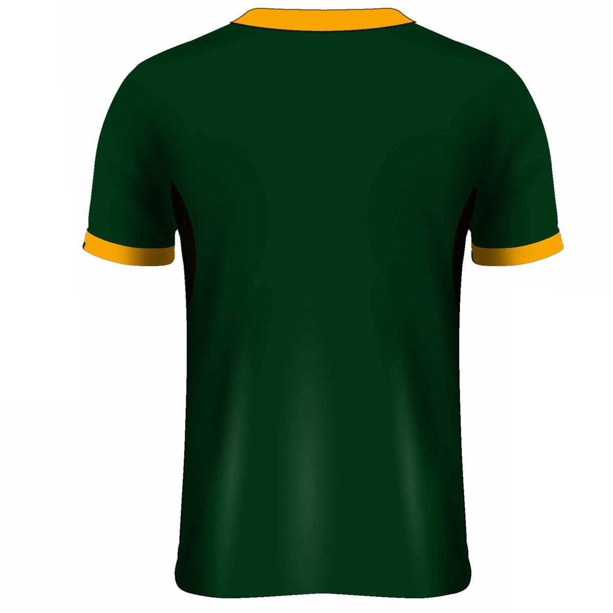 McKvr Boyne RFC Playing Jersey - Adult - Green