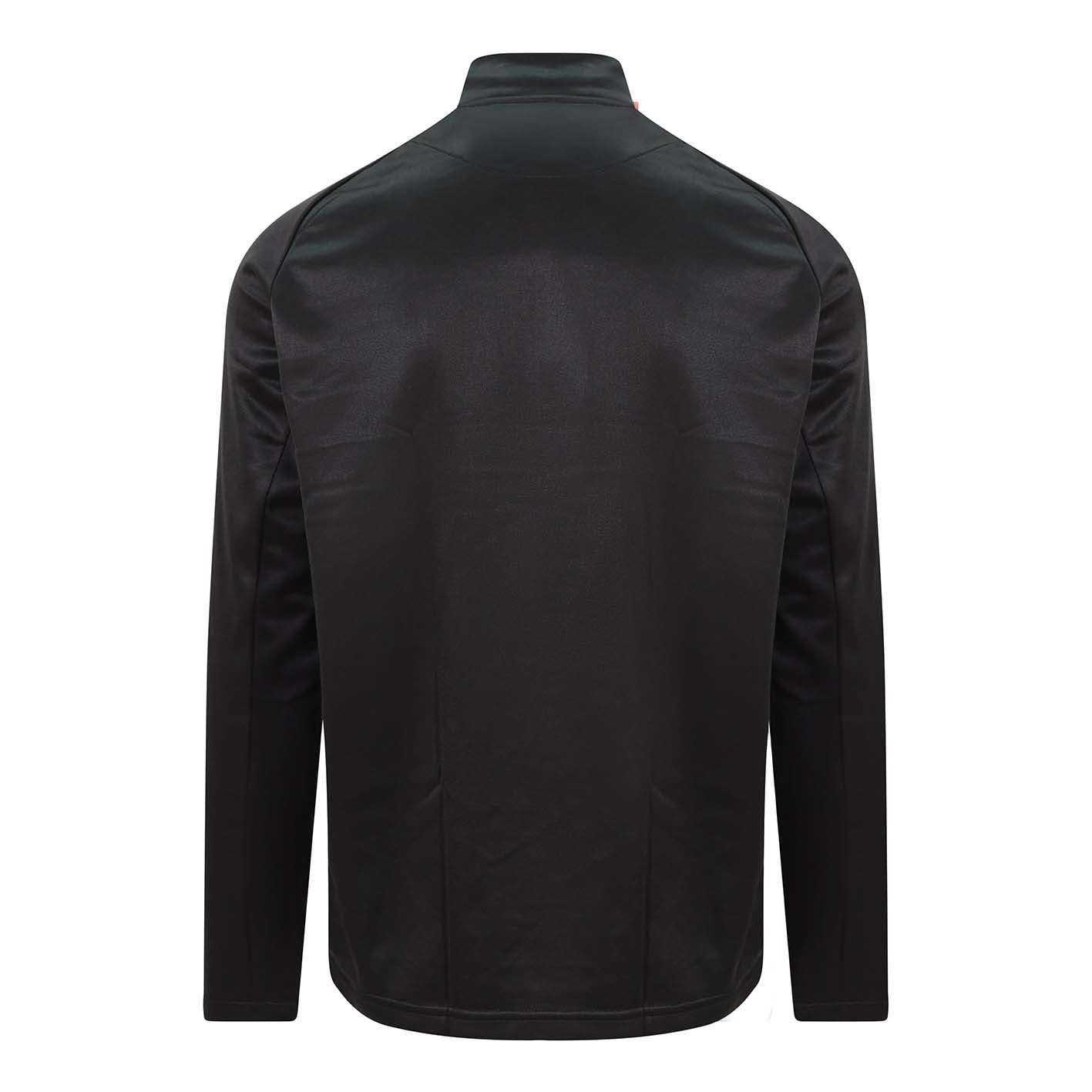 Mc Keever Boyne RFC Core 22 Warm Top - Youth - Black