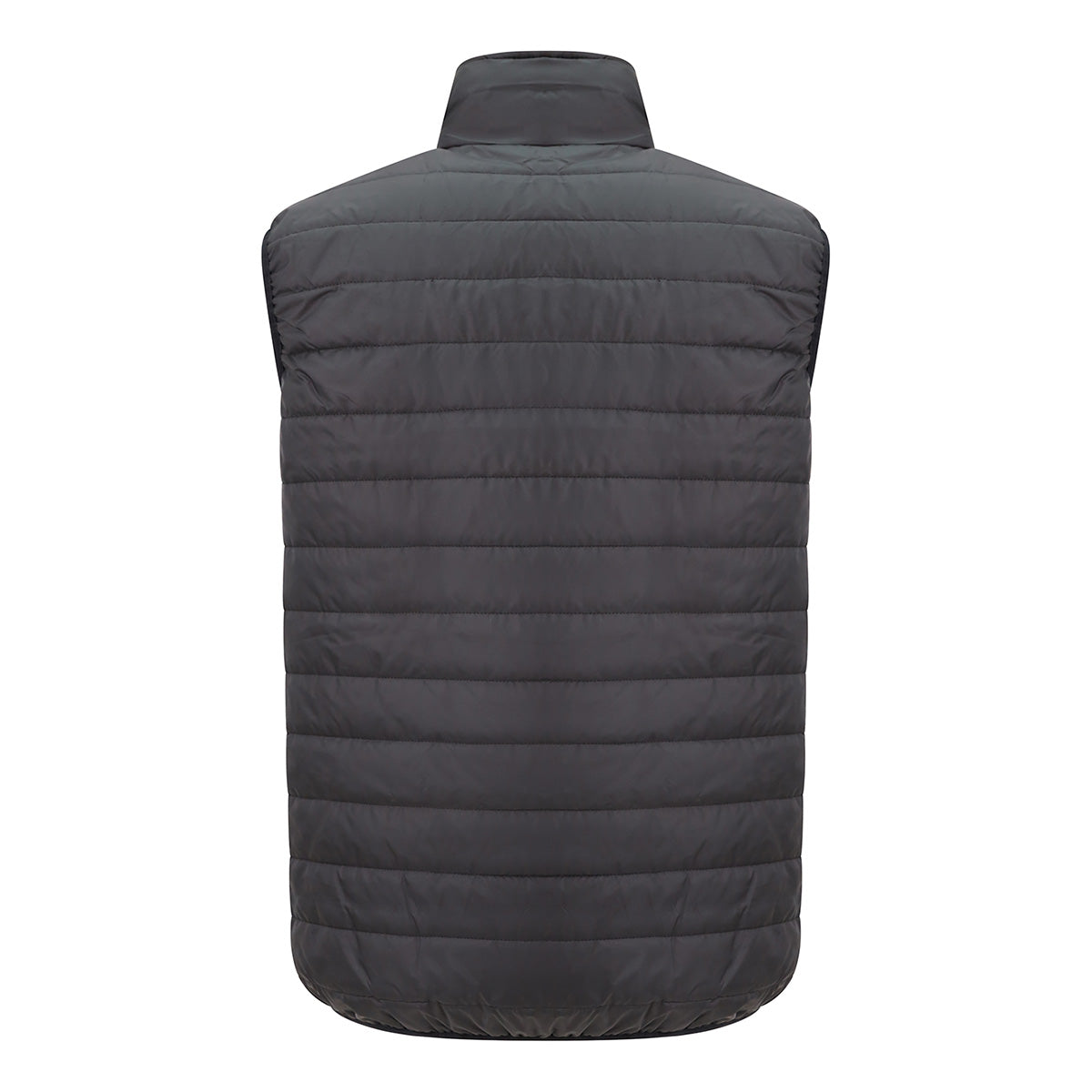 Mc Keever Caheragh Tadgh McCarthy's Core 22 Padded Gilet - Youth - Black