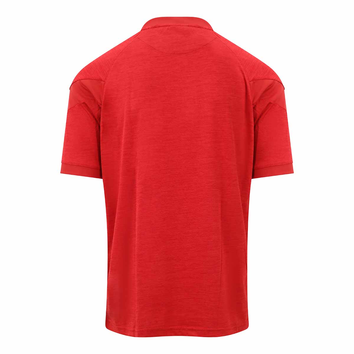 Mc Keever Caheragh Tadgh McCarthy's Core 22 T-Shirt - Adult - Red