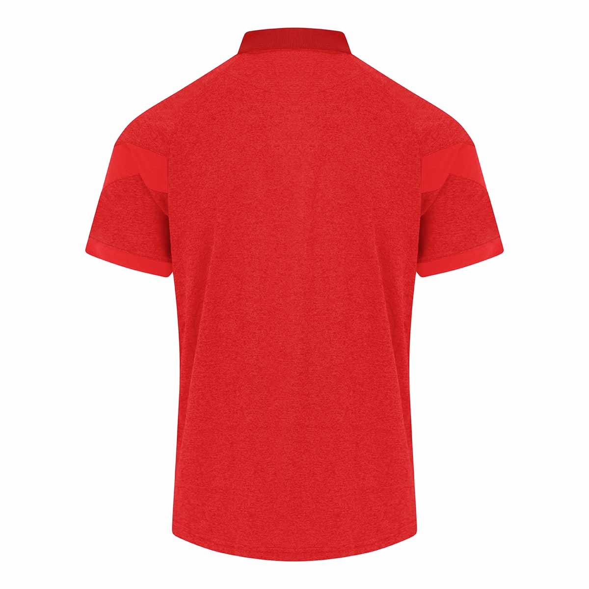 Mc Keever Caheragh Tadgh McCarthy's Core 22 Polo Top - Adult - Red
