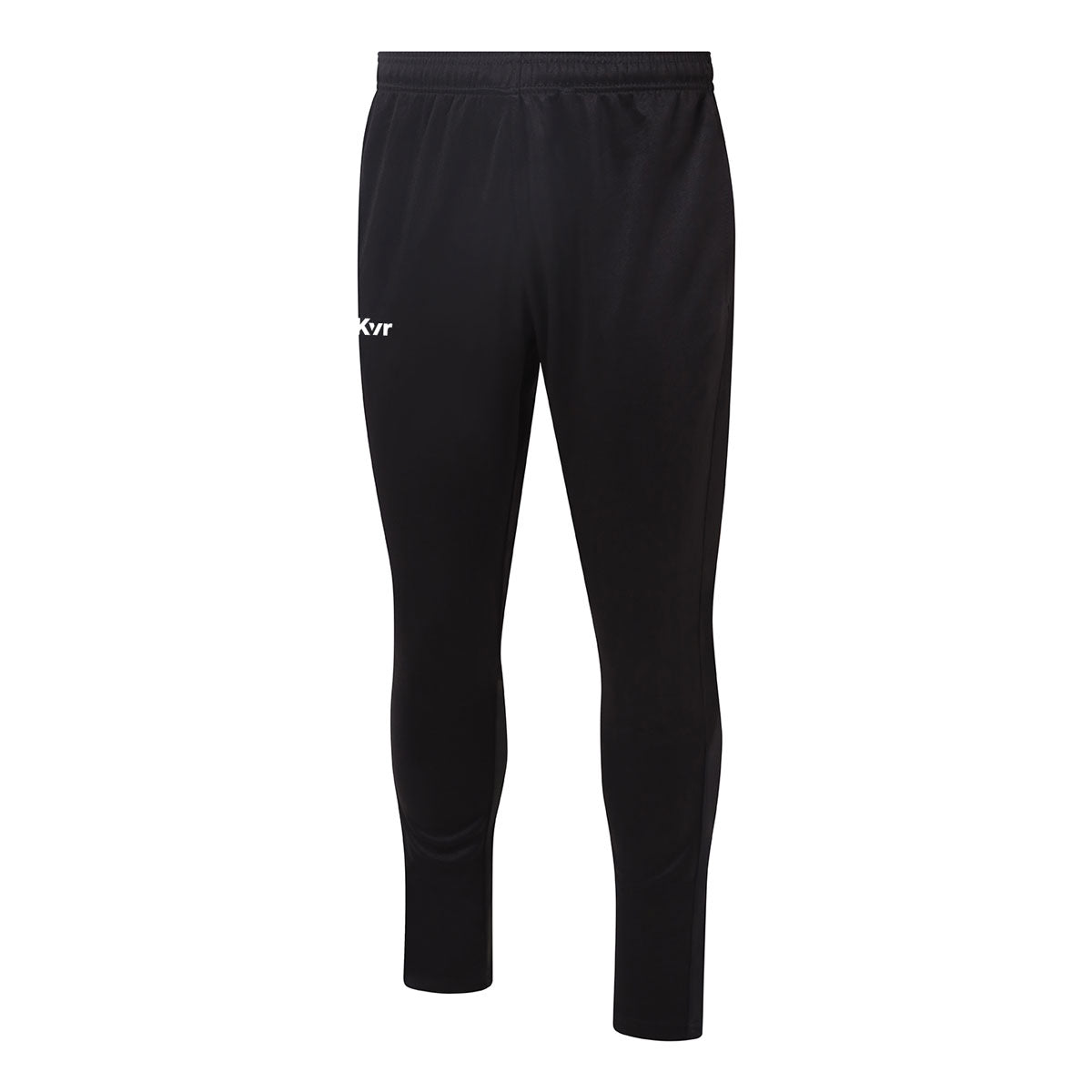 McKvr Core 22 Skinny Pants - Youth - Black