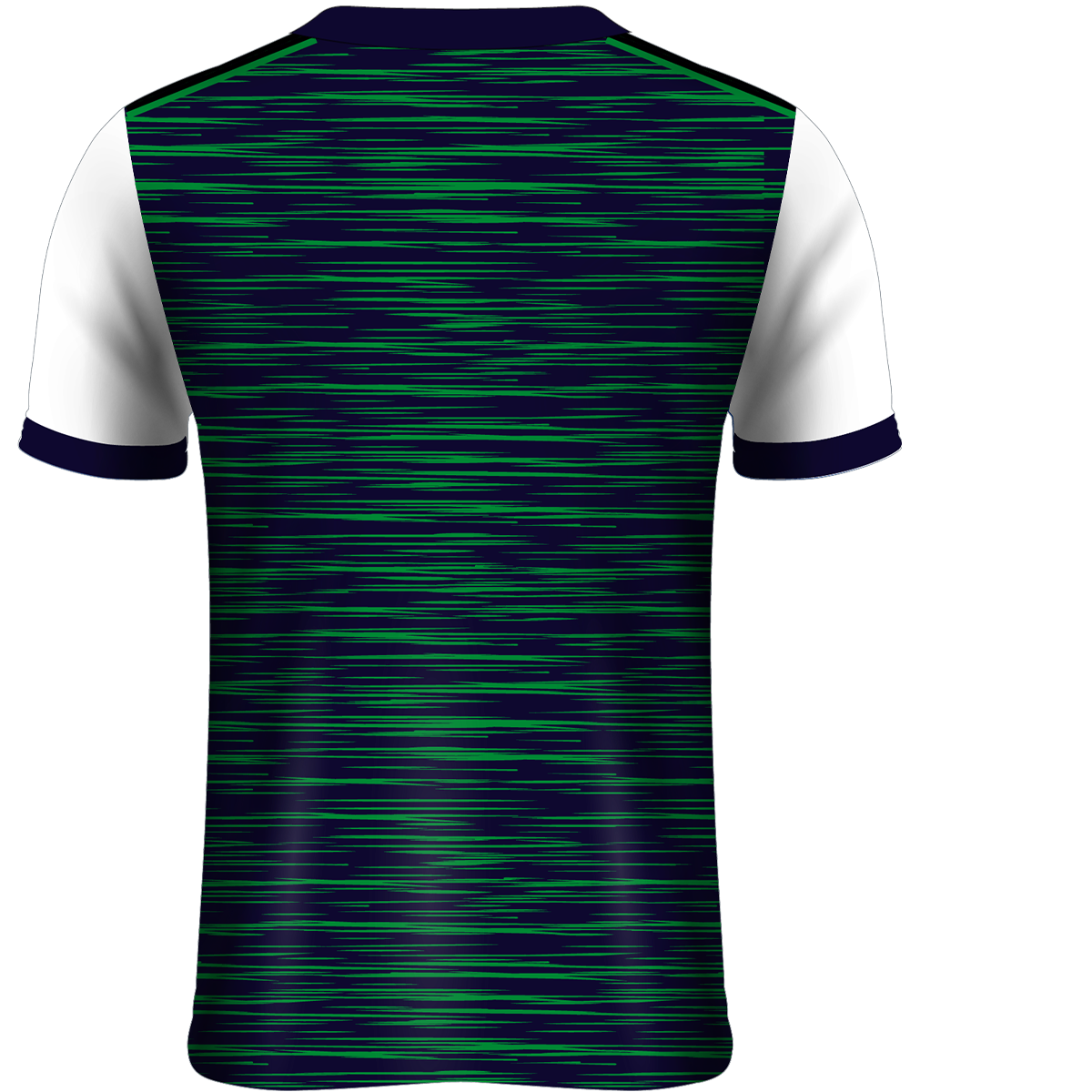 McKvr Doheny's GAA Training Jersey - Adult - Navy