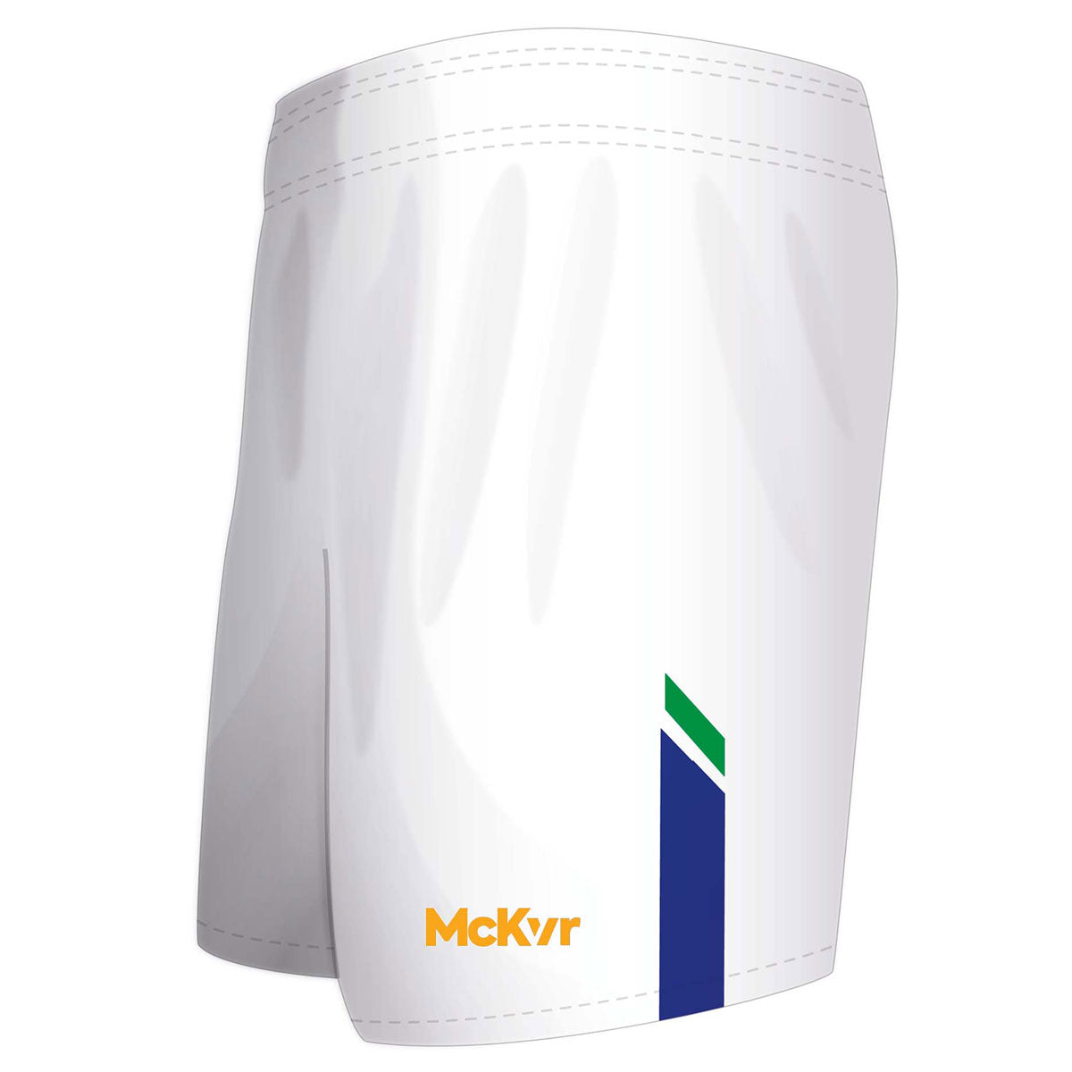 McKvr Duarigle Gaels Playing Short - Womens - White