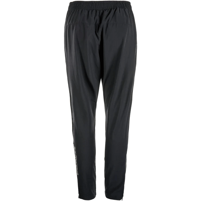 Endurance Thule Long Training Pants - Mens - Black
