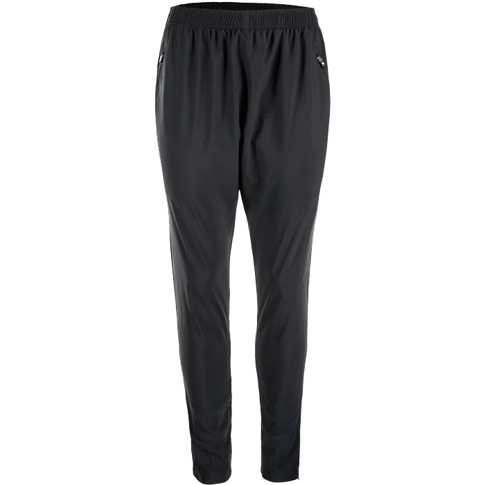 Endurance Thule Long Training Pants - Mens - Black