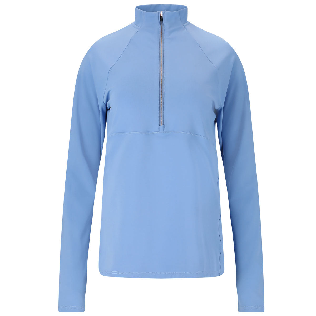 Endurance Lucile Midlayer - Womens - Azurine