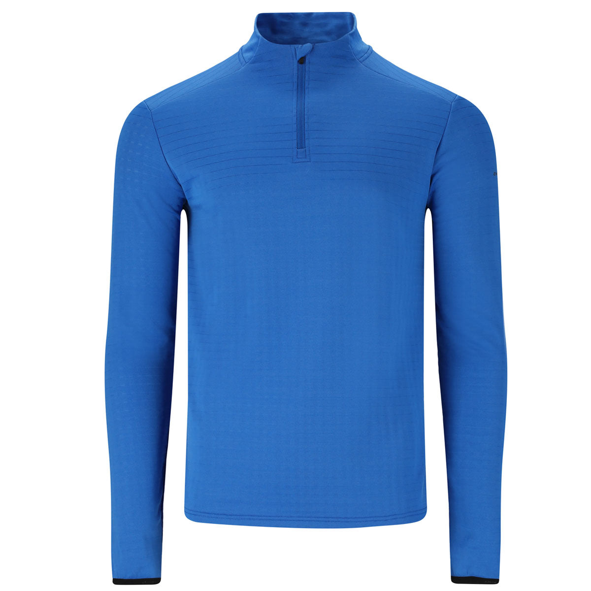 Endurance Toko Midlayer - Mens - Strong Blue