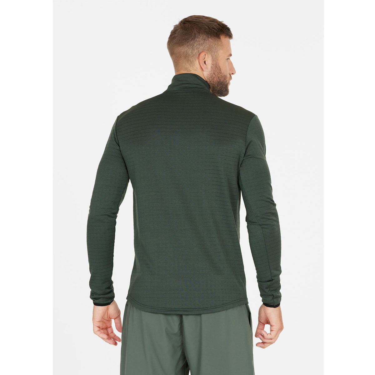 Endurance Toko Midlayer - Mens - Urban Chic