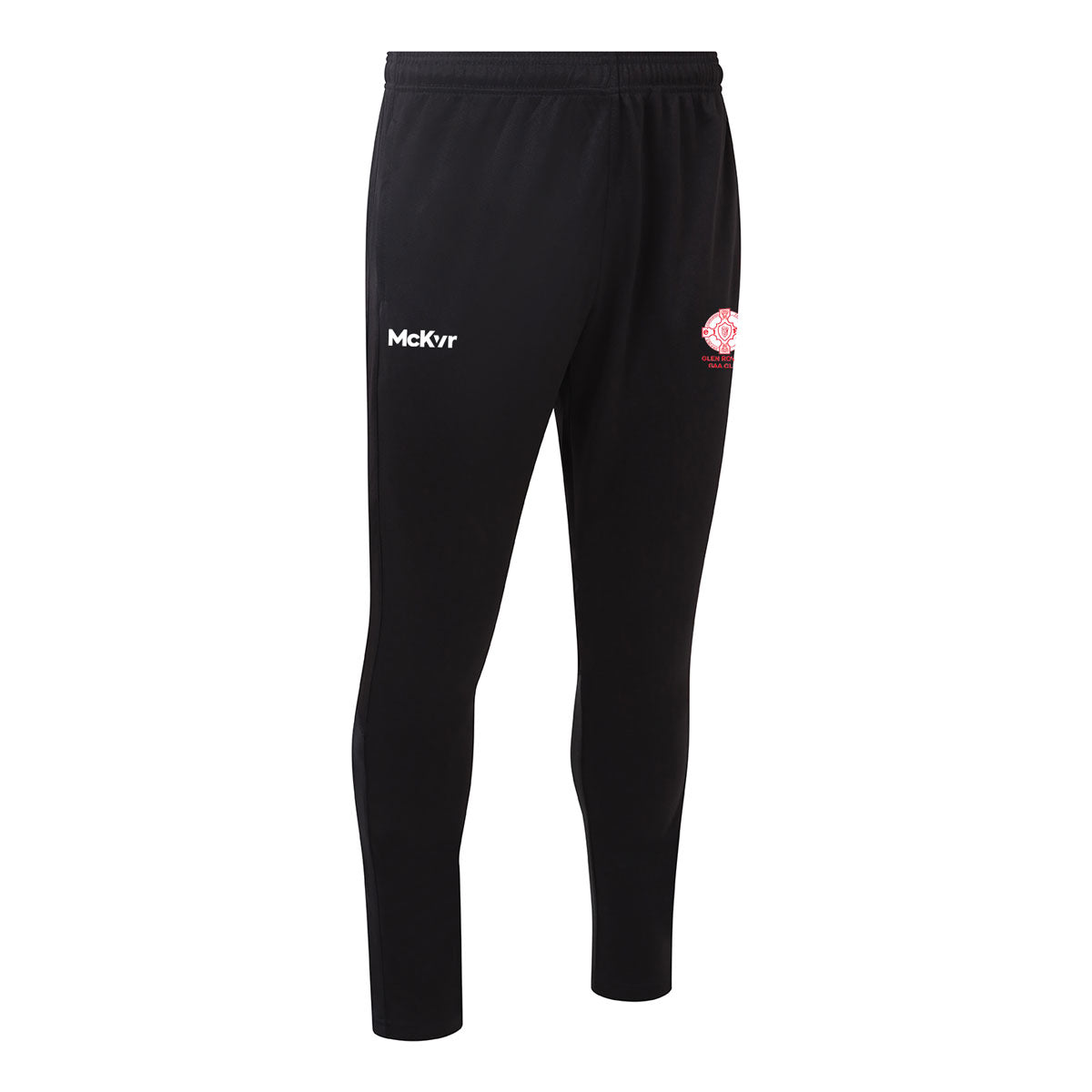 Mc Keever Glen Rovers GAA Watford Core 22 Skinny Pants - Youth - Black