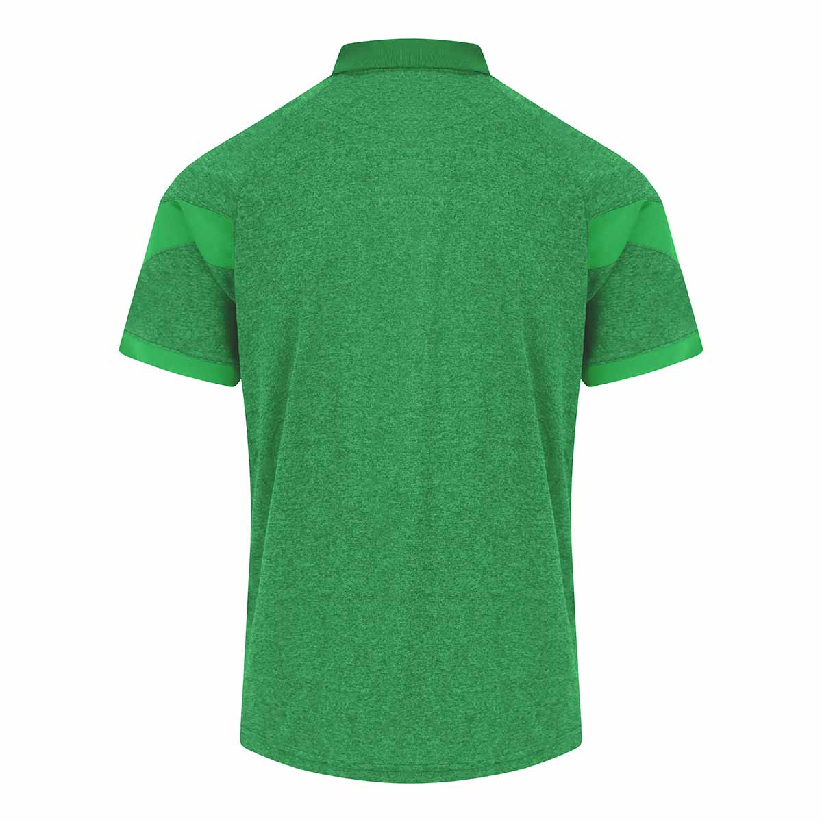 Mc Keever Gloucestershire GAA Core 22 Polo Top - Adult - Green