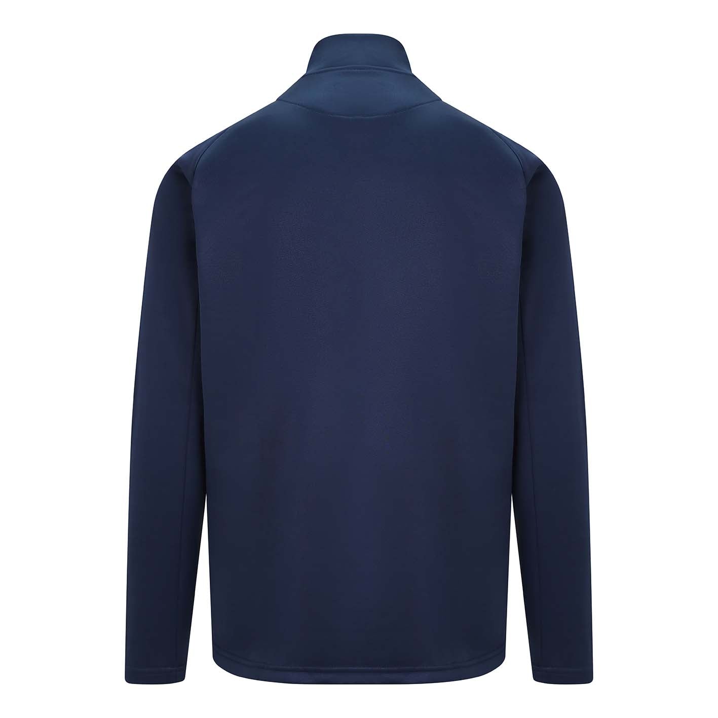 Mc Keever Gortnahoe Glengoole GAA Core 22 Warm Top - Adult - Navy
