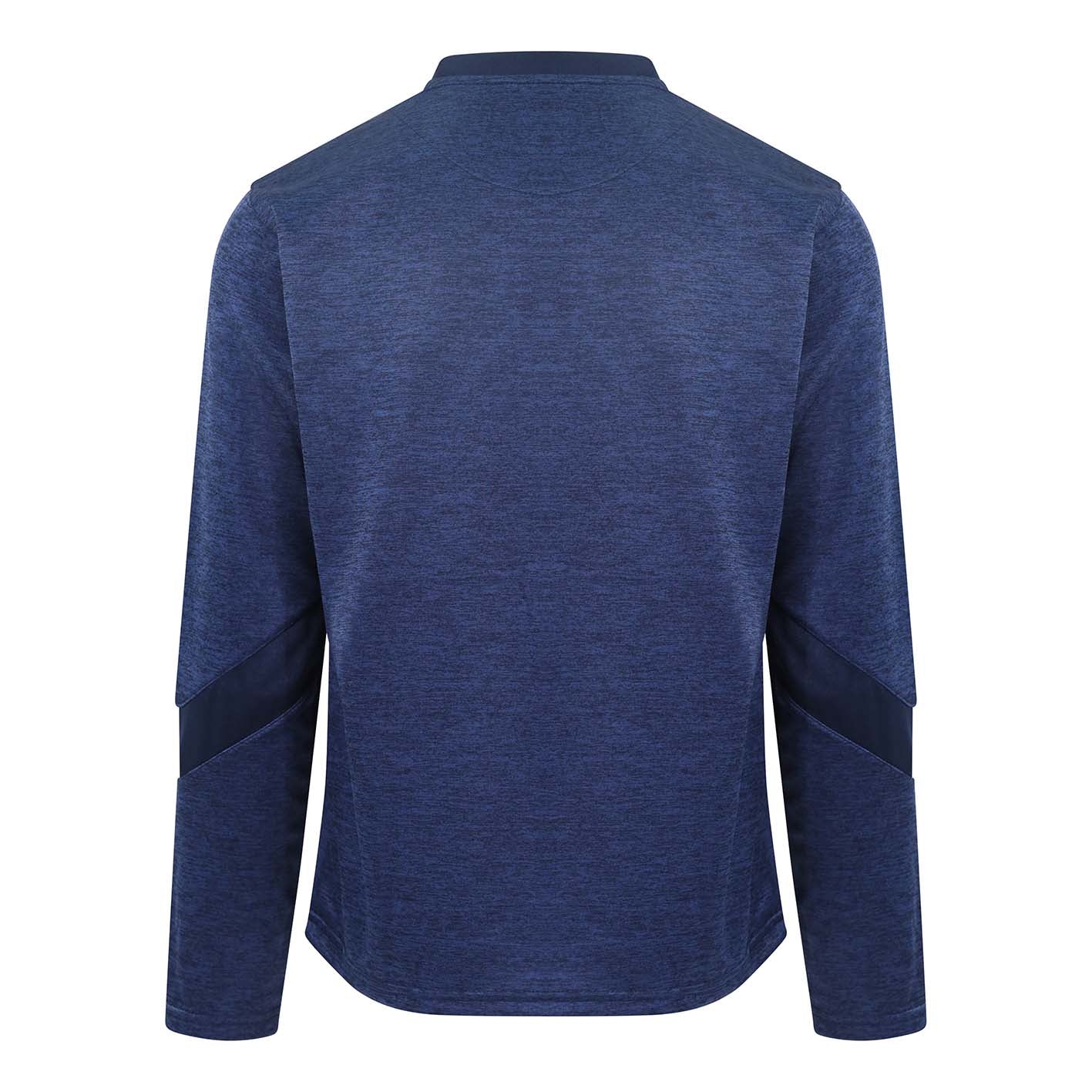 Mc Keever Gortnahoe Glengoole GAA Core 22 Sweat Top - Youth - Navy