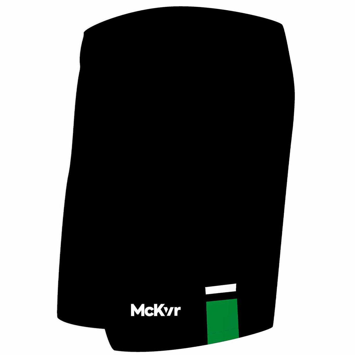 Mc Keever Granemore GFC Training Short - Womens - Black