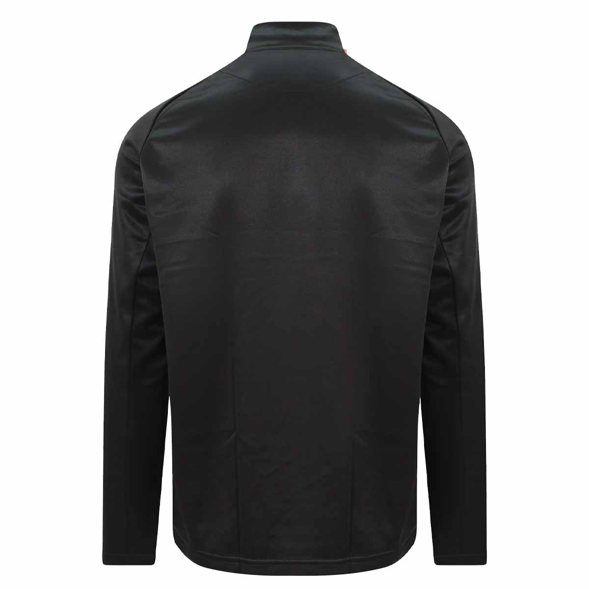 Mc Keever Hertfordshire GAA Core 22 Warm Top - Adult - Black