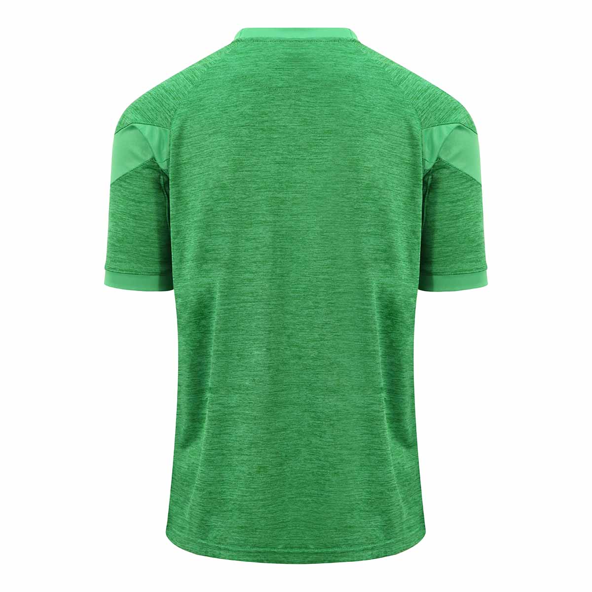 Mc Keever Hertfordshire GAA Core 22 T-Shirt - Youth - Green