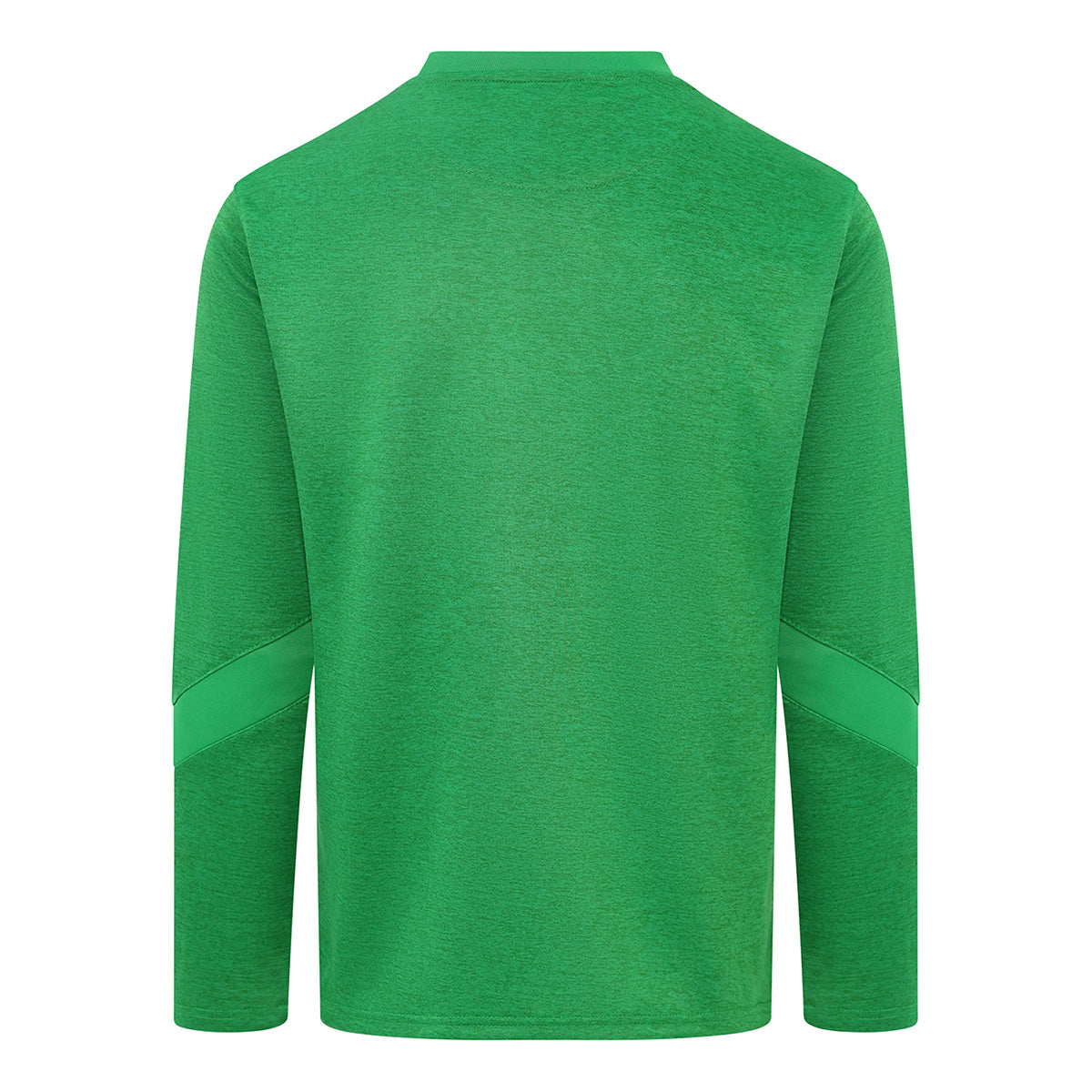 Mc Keever Hertfordshire GAA Core 22 Sweat Top - Youth - Green