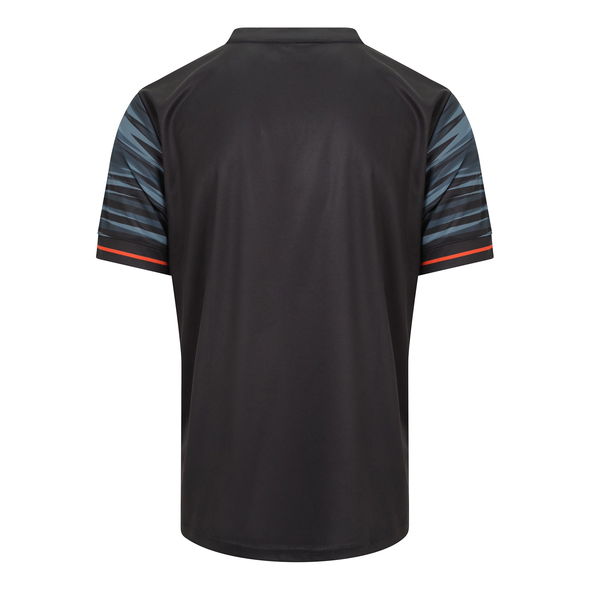 Mc Keever Armagh GAA Official Impact Training Tee - Youth - Black/Black