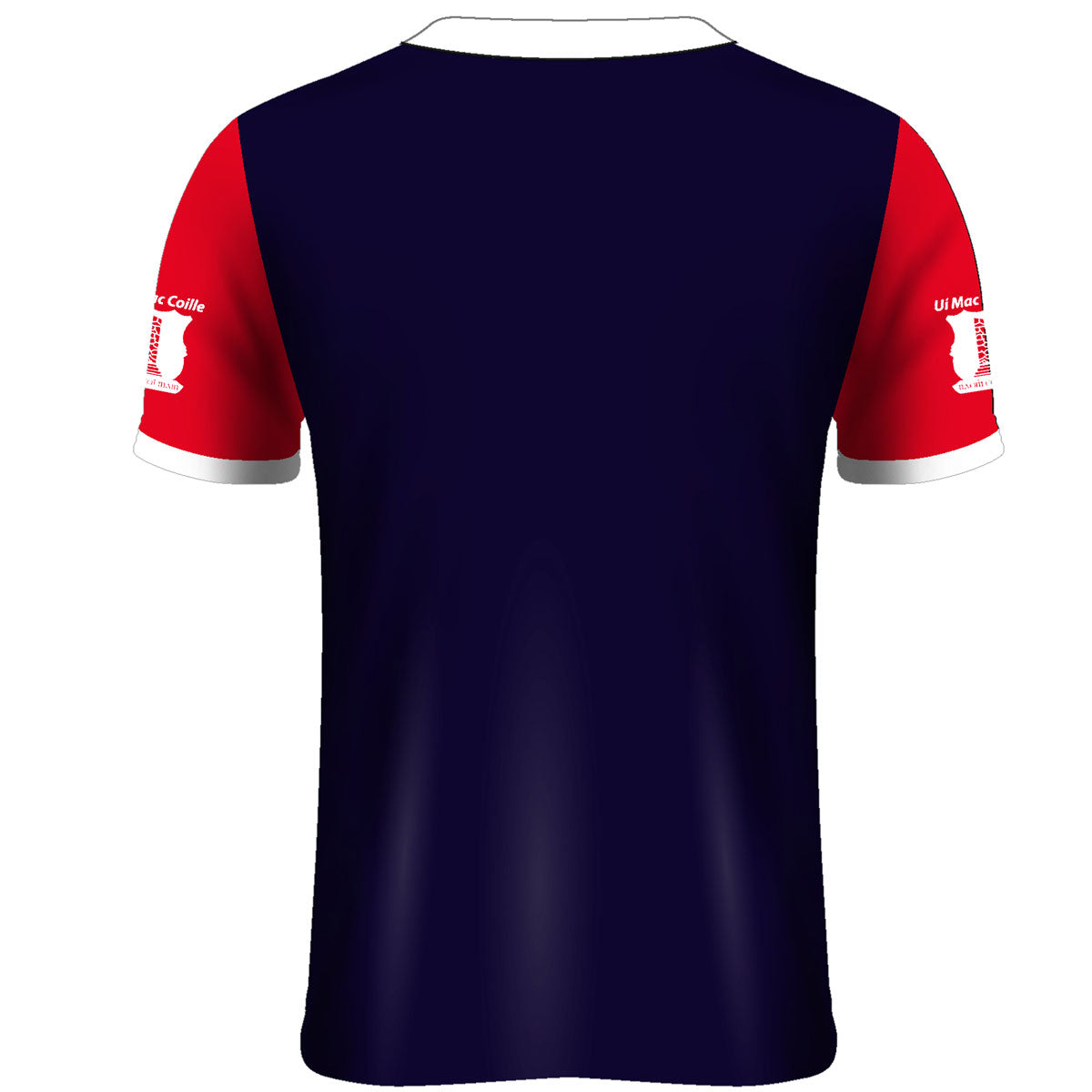 McKvr Imokilly GAA Goalkeeper Jersey - Adult - Navy Player Fit