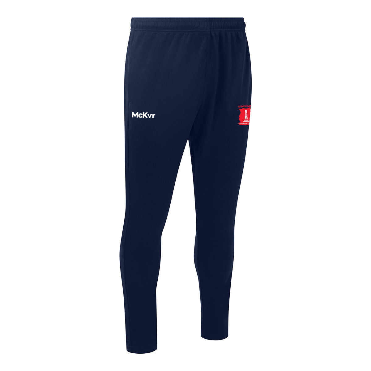 Mc Keever Imokilly GAA Core 22 Skinny Pants - Youth - Navy