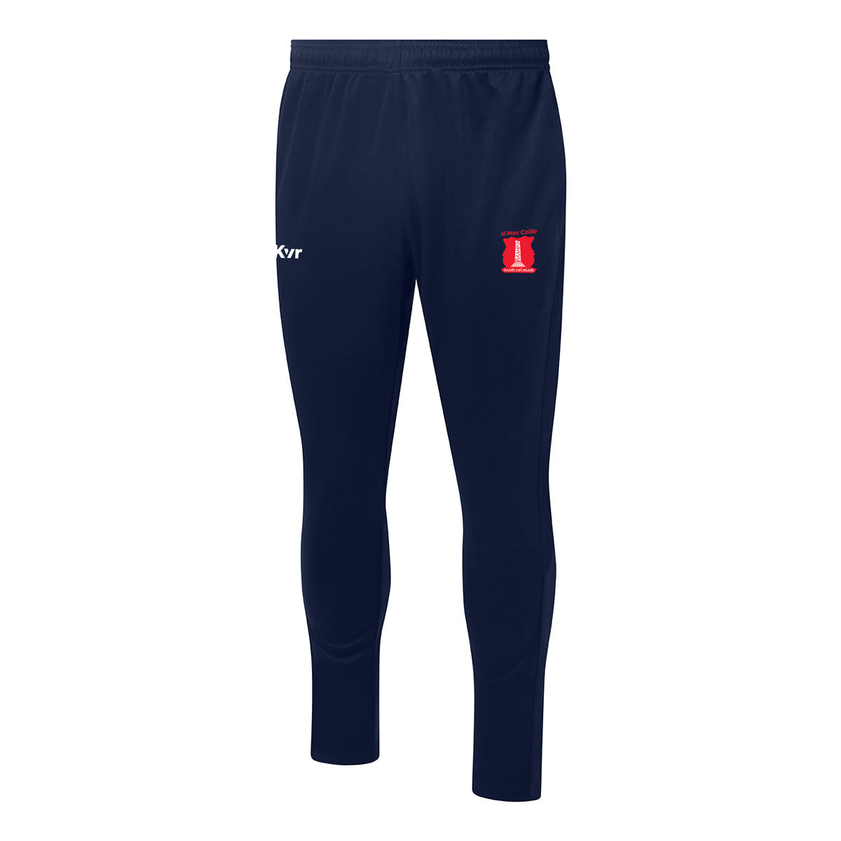 Mc Keever Imokilly GAA Core 22 Skinny Pants - Youth - Navy