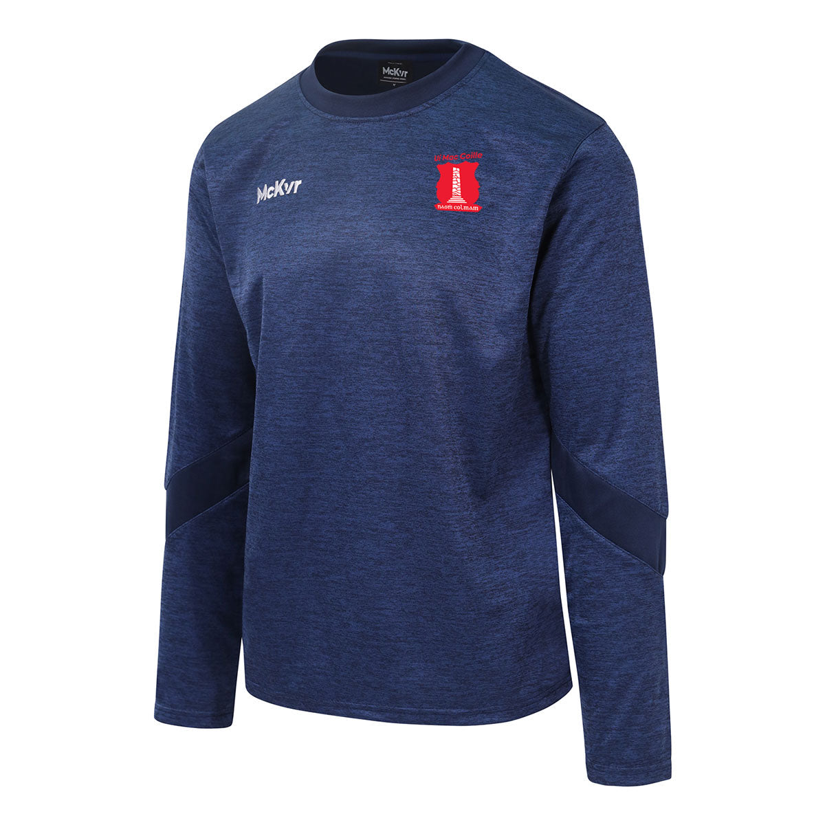 Mc Keever Imokilly GAA Core 22 Sweat Top - Adult - Navy