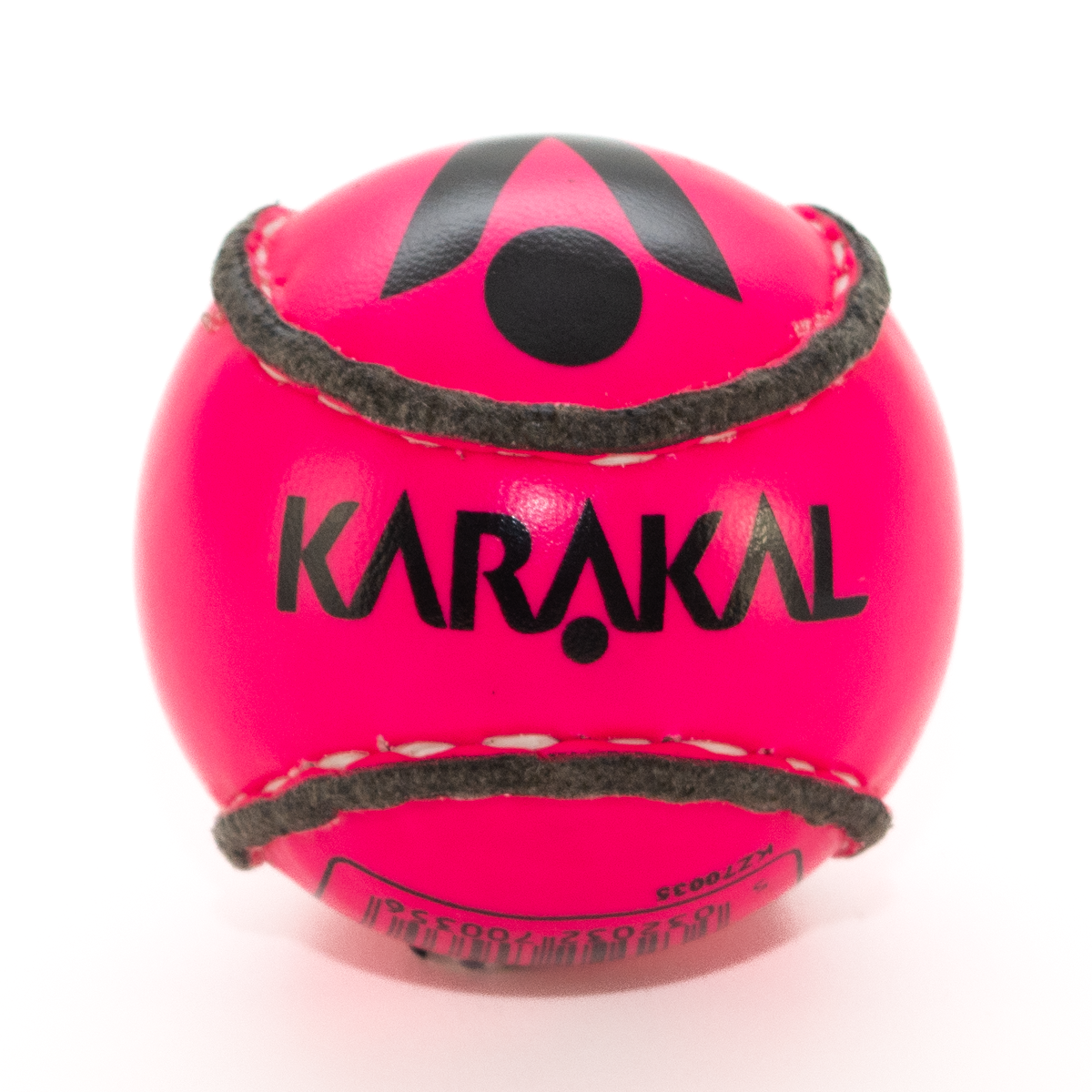 Karakal Coloured Training Sliotar - Size 4